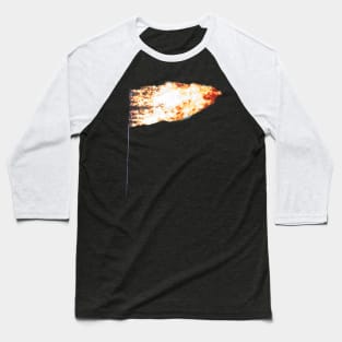 An Unforgettable Fire Baseball T-Shirt